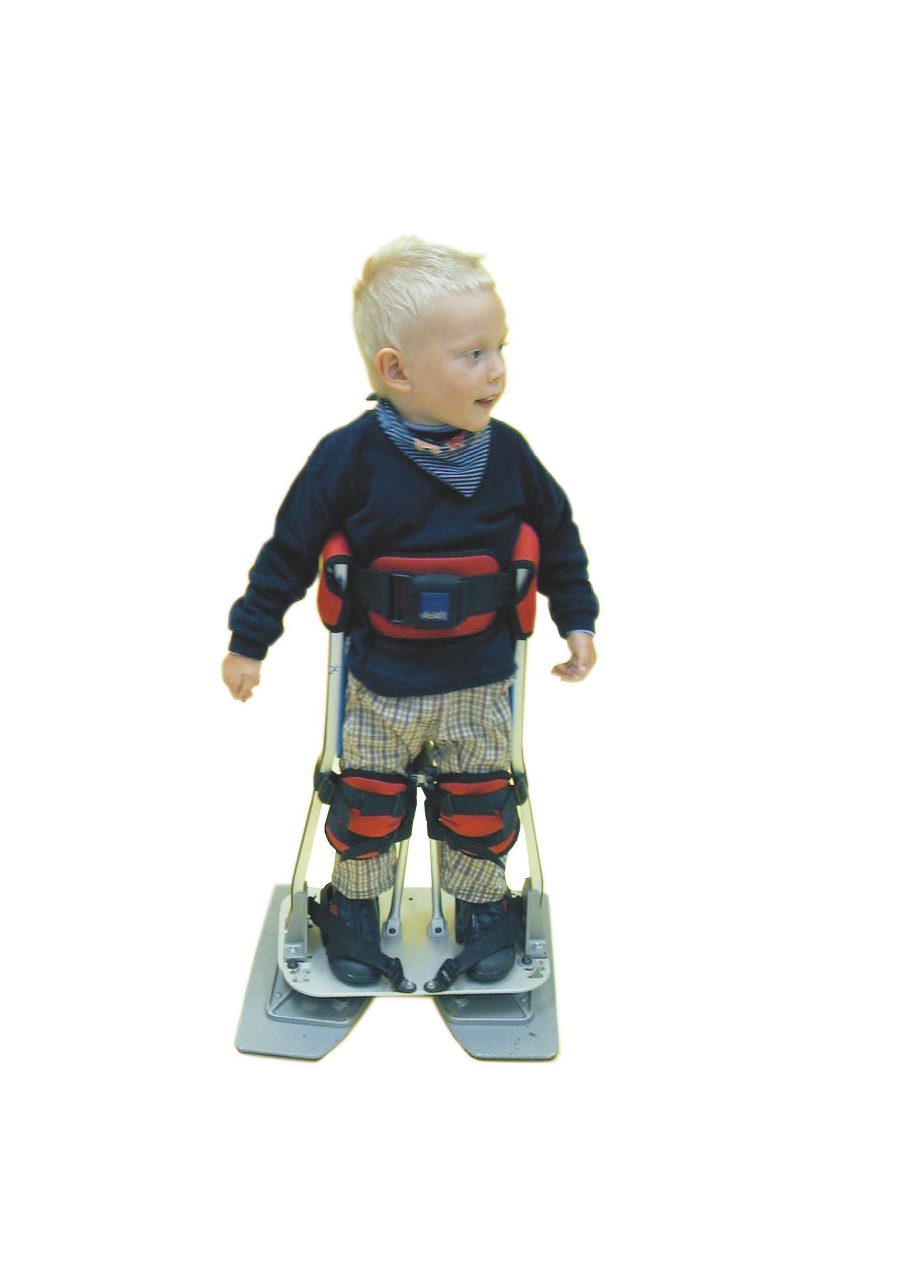 Swivel Walker Optimus